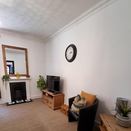 Inverness City Centre Flat Екстер'єр фото