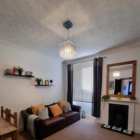 Inverness City Centre Flat Екстер'єр фото