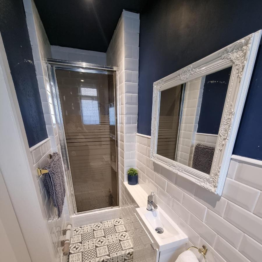 Inverness City Centre Flat Екстер'єр фото